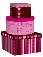 Image of a gift box